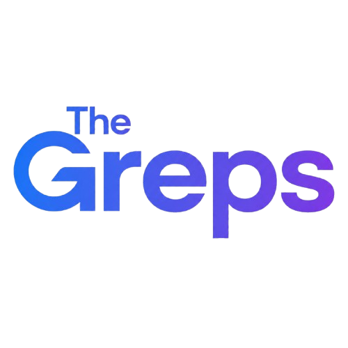 The Greps